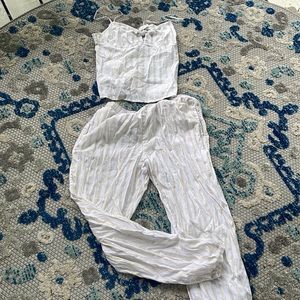 Victoria’s Secret pajamas